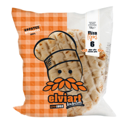 Elviart Pita Gigas